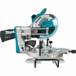 Scie Radiale MAKITA 1510W - Ø260mm - LS1019L -Scie électrique stationnaire Soldes Boutique 5080702 3