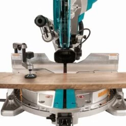Scie Radiale MAKITA 1510W - Ø260mm - LS1019L -Scie électrique stationnaire Soldes Boutique 5080702 4