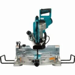Scie Radiale MAKITA 1510W - Ø260mm - LS1019L -Scie électrique stationnaire Soldes Boutique 5080702 5