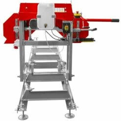 SCIE À GRUMES HOLZMANN 2750x19x0,9 BBS350 230V -Scie électrique stationnaire Soldes Boutique 50912022 3