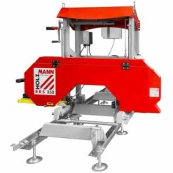 SCIE À GRUMES HOLZMANN 2750x19x0,9 BBS350 230V -Scie électrique stationnaire Soldes Boutique 50912022 4