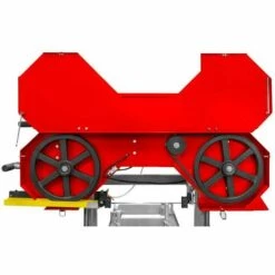 SCIE À GRUMES HOLZMANN 2750x19x0,9 BBS350 230V -Scie électrique stationnaire Soldes Boutique 50912022 5