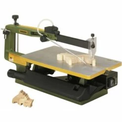 PROXXON Découpage à 2 Vitesses Scie DS 460 8 PROXXON Découpage à 2 Vitesses Scie DS 460 -Scie électrique stationnaire Soldes Boutique 51010150 3