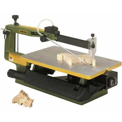 PROXXON Découpage à 2 Vitesses Scie DS 460 5 PROXXON Découpage à 2 Vitesses Scie DS 460 – Image 3