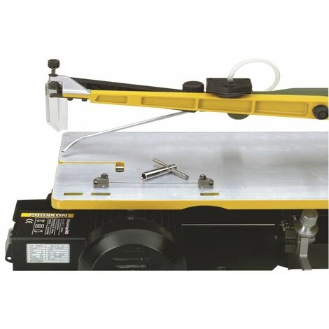 PROXXON Découpage à 2 Vitesses Scie DS 460 6 PROXXON Découpage à 2 Vitesses Scie DS 460 – Image 4