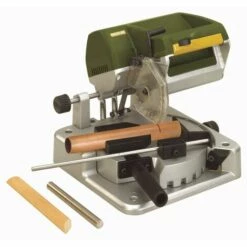 PROXXON Kapp & Mitre Scie KGS 80