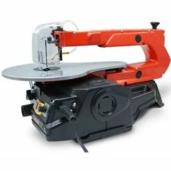 BB-LOISIR Hecht 8916 Scie à Chantourner électrique Puissant 120W Inclinaison 50HZ Vittesse 400 - 1650 Oscillations/min Variable 11 BB-LOISIR Hecht 8916 Scie à Chantourner électrique Puissant 120W Inclinaison 50HZ Vittesse 400 - 1650 Oscillations/min Variable -Scie électrique stationnaire Soldes Boutique 51217761 5