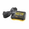 Adaptateur Hybride 54V/secteur DEWALT - DCB500 1 Adaptateur Hybride 54V/secteur DEWALT - DCB500 -Scie électrique stationnaire Soldes Boutique 51254139 1