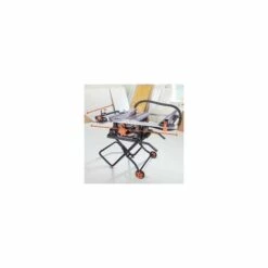EVOLUTION RAGE5-S - Scie Sur Table Multi-Matériaux 255mm -Scie électrique stationnaire Soldes Boutique 51270880 4