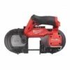 SCIE A RUBAN COMPACTE M12FBS64-0X Milwaukee 1 SCIE A RUBAN COMPACTE M12FBS64-0X Milwaukee -Scie électrique stationnaire Soldes Boutique 51504231 1