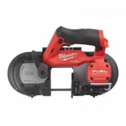 SCIE A RUBAN COMPACTE M12FBS64-0X Milwaukee