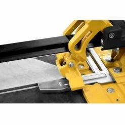 Güde GHF 800 Coupe-carreaux Professionnel | 12 Mm | Ø 22 Mm -Scie électrique stationnaire Soldes Boutique 52694293 2