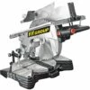 Scie à Onglets FFgroup TTMS 305i 1300W 2 Scie à Onglets FFgroup TTMS 305i 1300W -Scie électrique stationnaire Soldes Boutique 53083923 1