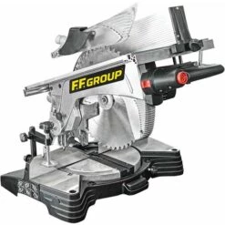Scie à Onglets FFgroup TTMS 305i 1300W