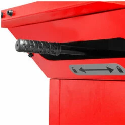 HOLZMANN Scie à Ruban à Métal D. 260 Mm - 750/900 W - 400 V Triphasé -Scie électrique stationnaire Soldes Boutique 53107839 5