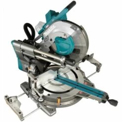 MAKITA Arrière Capp Sae 40v Max. Sans Batterie Sans Chargeur, Y Compris AWS Radio ADPAT Ici, WUT01 | LS003GZ01