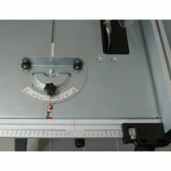 Hecht 8254 Scie Sur Table 2000W Avec Raccord Pour Aspirateur 4800tr/min 2 Lames De Scie Inclus -Scie électrique stationnaire Soldes Boutique 53347057 4