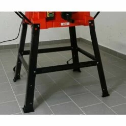 Hecht 8254 Scie Sur Table 2000W Avec Raccord Pour Aspirateur 4800tr/min 2 Lames De Scie Inclus -Scie électrique stationnaire Soldes Boutique 53347057 5