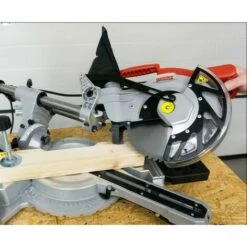 Hecht 828 Scie à Onglet 1800 W Mini Scie Circulaire Avec Laser 4900tr/min 11,2kg -Scie électrique stationnaire Soldes Boutique 53347065 3