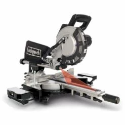 Scie à Onglet Radiale SCHEPPACH - 2000W - 2 Lames - 216 Mm - HM216 - Black édition 9 Scie à Onglet Radiale SCHEPPACH - 2000W - 2 Lames - 216 Mm - HM216 - Black édition -Scie électrique stationnaire Soldes Boutique 53347626 3