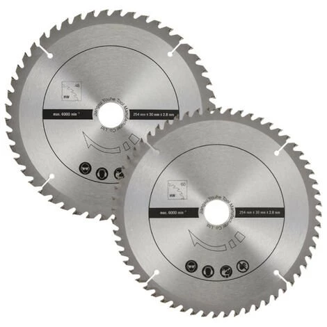 Scie à Onglet Radiale SCHEPPACH - 2000W - 2 Lames - 216 Mm - HM216 - Black édition 6 Scie à Onglet Radiale SCHEPPACH - 2000W - 2 Lames - 216 Mm - HM216 - Black édition – Image 4