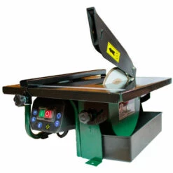 GEREX Coupe Carreaux électrique 600w -Scie électrique stationnaire Soldes Boutique 53819617 2