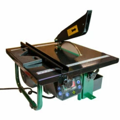 GEREX Coupe Carreaux électrique 600w -Scie électrique stationnaire Soldes Boutique 53819617 3