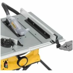 POWER PLUS Scie à Table 2000W - 250mm 10 POWER PLUS Scie à Table 2000W - 250mm -Scie électrique stationnaire Soldes Boutique 53917897 4