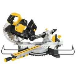 POWER PLUS Scie à Onglets Télescopique 1600W-210mm -Scie électrique stationnaire Soldes Boutique 53917899 4