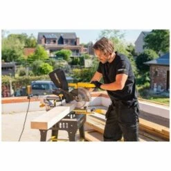 POWER PLUS Scie à Onglet à 2 Biseaux Télescopique 1600W-210mm 9 POWER PLUS Scie à Onglet à 2 Biseaux Télescopique 1600W-210mm -Scie électrique stationnaire Soldes Boutique 53917911 3