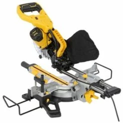 POWER PLUS Scie à Onglet à 2 Biseaux Télescopique 1600W-210mm 10 POWER PLUS Scie à Onglet à 2 Biseaux Télescopique 1600W-210mm -Scie électrique stationnaire Soldes Boutique 53917911 4