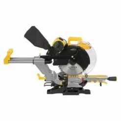 POWER PLUS Scie à Onglet à 2 Biseaux Télescopiques 2000W-305mm 9 POWER PLUS Scie à Onglet à 2 Biseaux Télescopiques 2000W-305mm -Scie électrique stationnaire Soldes Boutique 53917921 4