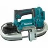 Scie à Ruban 18V Li-Ion MAKITA Sans Batterie - DPB184Z 1 Scie à Ruban 18V Li-Ion MAKITA Sans Batterie - DPB184Z -Scie électrique stationnaire Soldes Boutique 53961601 1