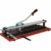 Machine De Découpe De Carreaux L600XD20MM Stubai -Scie électrique stationnaire Soldes Boutique 54224750 1