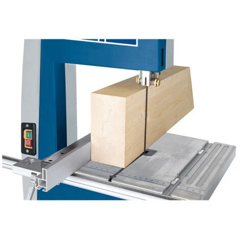 Pack SCHEPPACH Scie à Ruban - 200 Mm - 300 W - BASA1 - Aspirateur D'atelier - 1200 W - 65L - DC100 7 Pack SCHEPPACH Scie à Ruban - 200 Mm - 300 W - BASA1 - Aspirateur D'atelier - 1200 W - 65L - DC100 – Image 5