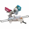 Scie Radiale Ø190 Mm 1010W MAKITA - LS0714LN -Scie électrique stationnaire Soldes Boutique 54308526 1