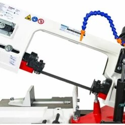 Scie à Ruban Mobile -45°/+60° ø128 Mm 0,55kw 230v Torros SC135G 10 Scie à Ruban Mobile -45°/+60° ø128 Mm 0,55kw 230v Torros SC135G -Scie électrique stationnaire Soldes Boutique 54387374 4