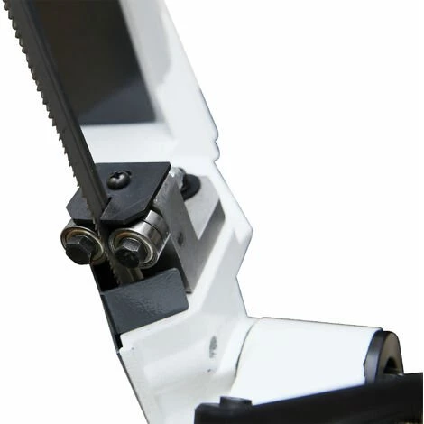 Scie à Ruban Portable à Métaux 0-60° ø125 Mm 0,4kw 230v Torros SC125V 4 Scie à Ruban Portable à Métaux 0-60° ø125 Mm 0,4kw 230v Torros SC125V – Image 2