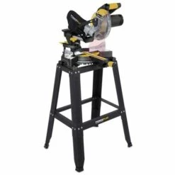 POWER PLUS Scie A Onglet 1400Watts 190 Mm