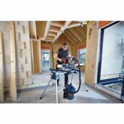 Bosch Professional GCM 18V-216 Scie A Onglets Sans-fil BITURBO (sans Batterie Ni Chargeur) - 0601B41000 11 Bosch Professional GCM 18V-216 Scie A Onglets Sans-fil BITURBO (sans Batterie Ni Chargeur) - 0601B41000 -Scie électrique stationnaire Soldes Boutique 55542576 5