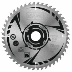 Scie à Onglets Radiale RYOBI - 1500W - 216 Mm - EMS216-2B 9 Scie à Onglets Radiale RYOBI - 1500W - 216 Mm - EMS216-2B -Scie électrique stationnaire Soldes Boutique 56477031 3