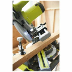 Scie à Onglets Radiale RYOBI - 1500W - 216 Mm - EMS216-2B 10 Scie à Onglets Radiale RYOBI - 1500W - 216 Mm - EMS216-2B -Scie électrique stationnaire Soldes Boutique 56477031 4