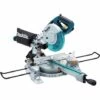 MAKITA Scie à Onglet Radiale Ø216 Mm LS 0815 FLN -Scie électrique stationnaire Soldes Boutique 57028718 1