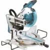 MAKITA Scie Radiale 1510W LS1019L -Scie électrique stationnaire Soldes Boutique 57030347 1