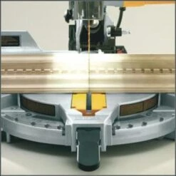 DEWALT Scie à Onglets Radiale Ø 216 Mm DWS 777 -Scie électrique stationnaire Soldes Boutique 57033543 2