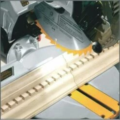 DEWALT Scie à Onglets Radiale Ø 216 Mm DWS 777 -Scie électrique stationnaire Soldes Boutique 57033543 3