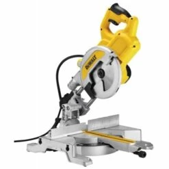 DEWALT Scie à Onglets Radiale Ø 216 Mm DWS 777 -Scie électrique stationnaire Soldes Boutique 57033543 4