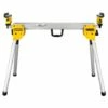 DEWALT Piètement Multiusages DE 7033 2 DEWALT Piètement Multiusages DE 7033 -Scie électrique stationnaire Soldes Boutique 57037199 1
