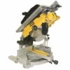 DEWALT Scie à Onglets à Table Supérieure Ø 305 Mm D 27113 2 DEWALT Scie à Onglets à Table Supérieure Ø 305 Mm D 27113 -Scie électrique stationnaire Soldes Boutique 57038287 1