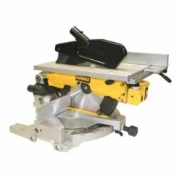 DEWALT Scie à Onglets à Table Supérieure Ø 305 Mm D 27113 -Scie électrique stationnaire Soldes Boutique 57038287 2